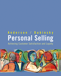Personal Selling