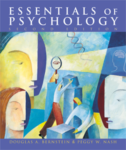 Essentials of Psychology