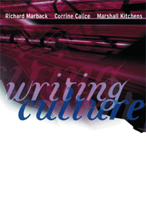 Writing Culture