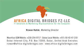 Africa Digital Bridges