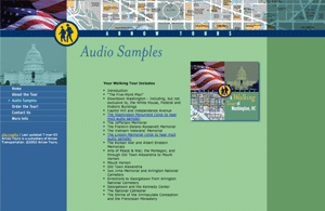 Arnow Tours