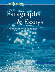 Paragraphs & Essays