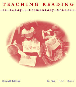 Teaching Reading in Today’s Elementary Schools