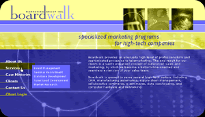 BoardWalk Marketing Group