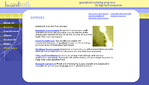 BoardWalk Marketing Group