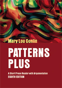 Patterns Plus