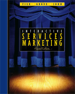 Interactive Services Marketing