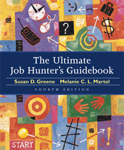 The Ultimate Job Hunter’s Guidebook