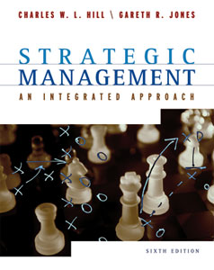 Strategic Management