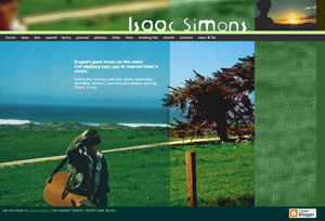 Isaac Simons