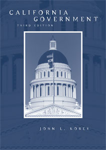 California Government