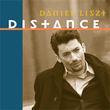 Daniel Liszt