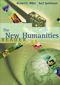 The New Humanities Reader