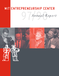 MIT Entrepreneurship Center