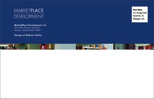 MarketPlace Development