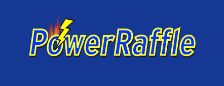 PowerRaffle