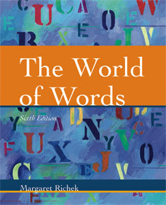 The World of Words