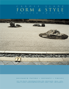 Form & Style