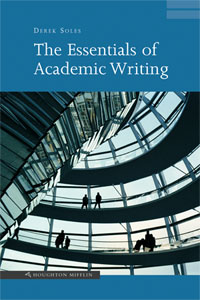 The Essentials of Academic Writing