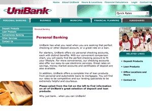 UniBank