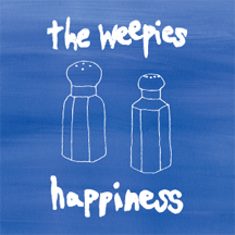 The Weepies