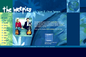The Weepies