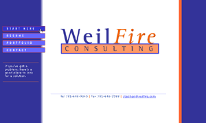 WeilFire Consulting