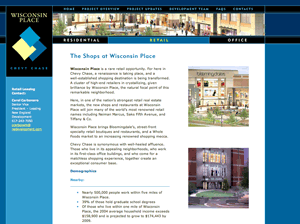 Wisconsin Place